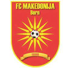 FC Makedonija Bern